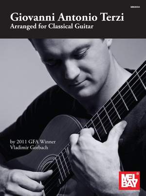 Giovanni Antonio Terzi: Giovanni Antonio Terzi