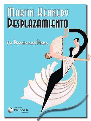 Kennedy, M: Desplazamiento