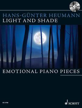 Heumann, H: Light And Shade