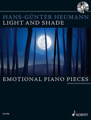 Heumann, H: Light And Shade