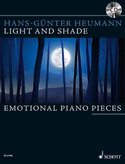 Heumann, H: Light And Shade