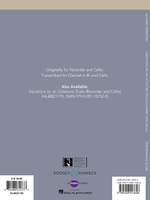 Bernstein, L: Variations on an Octatonic Scale Product Image