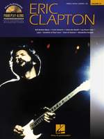 Eric Clapton Product Image