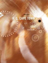 Rossi, M: K. G. Cape Town