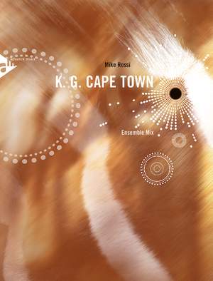 Rossi, M: K. G. Cape Town