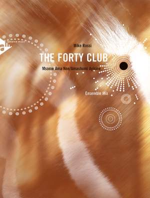 Rossi, M: The Forty Club