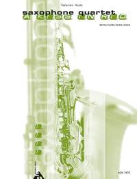 Hude, V: A Kiss in Rio