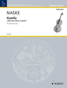 Naske, E: Kamfu