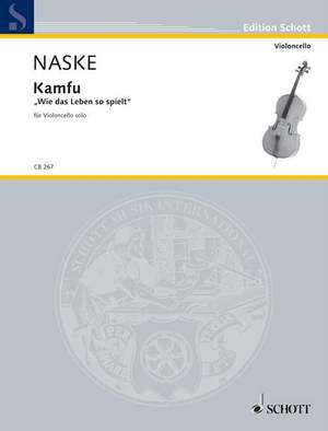 Naske, E: Kamfu