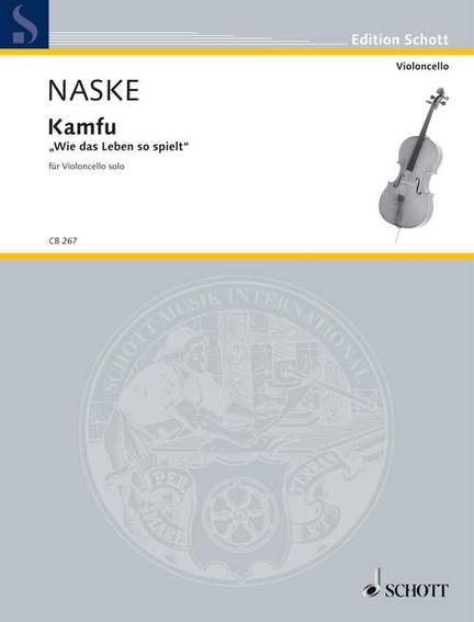 Naske, E: Kamfu