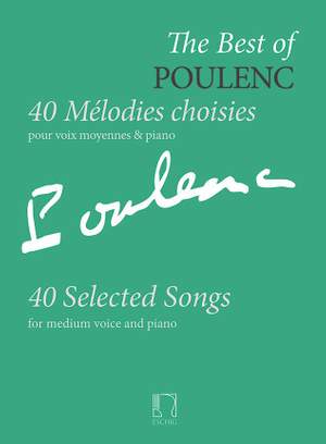 The Best of Poulenc