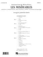Les Misérables (Selections from the Motion Picture) Product Image