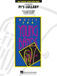 Danna, Mychael: Pi's Lullaby (from Life of Pi)