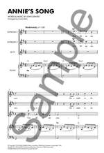 John Denver: John Denver: Annie's Song Product Image