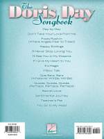 The Doris Day Songbook Product Image