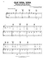 The Doris Day Songbook Product Image
