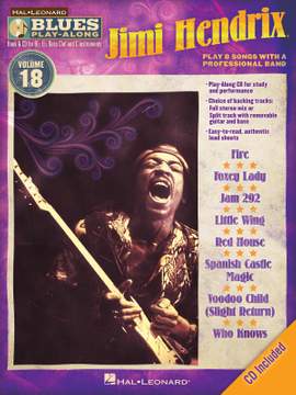 Jimi Hendrix