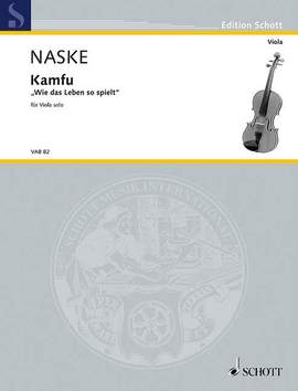 Naske, E: Kamfu