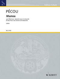 Pécou, T: Manoa