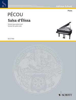 Pécou, T: Salsa d'Élissa