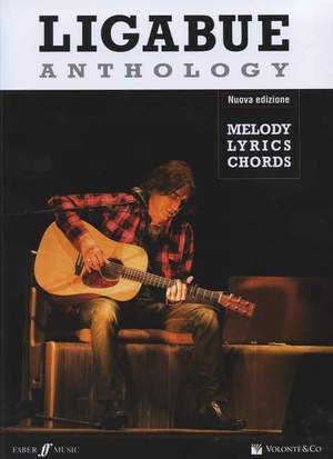 Ligabue Anthology (MCL) (New Edition)