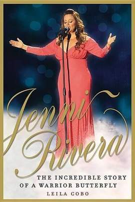 Jenni Rivera: Jenni Rivera