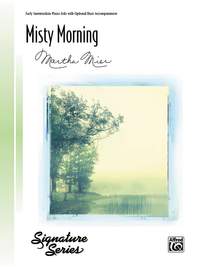 Martha Mier: Misty Morning