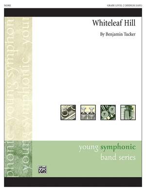 Benjamin Tucker: Whiteleaf Hill
