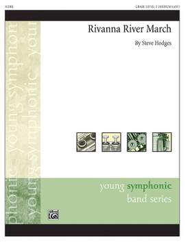 Steve Hodges: Rivanna River March