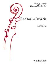 Loreta Fin: Raphael's Reverie