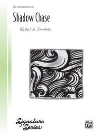 Robert D. Vandall: Shadow Chase