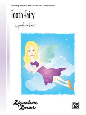 Wynn-Anne Rossi: Tooth Fairy