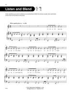 Andy Beck: Vocalize! Product Image