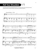 Andy Beck: Vocalize! Product Image