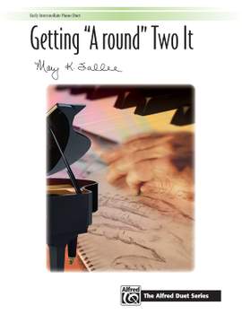 Mary K. Sallee: Getting A "round" Two It