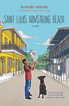 Saint Louis Armstrong Beach