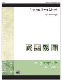 Steve Hodges: Rivanna River March