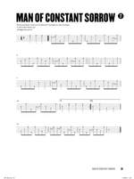 The Bluegrass Banjo Tutor Product Image