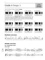 Improve Your Sight-Reading! Electronic Keyboard Initial - Grades 4-5 Trinity Edition Product Image