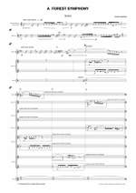 Gavin Higgins: A Forest Symphony Product Image