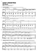 Sound Innovations for String Orchestra: Sound Development (Advanced) Product Image