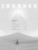 Austin Wintory: Journey™ Sheet Music Selections from the Original Video Game Soundtrack Product Image