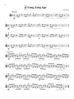 Suzuki Viola School Viola Part & CD, Volume 2 (Revised) Product Image