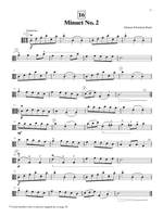 Suzuki Viola School Viola Part & CD, Volume 1 (Revised) Product Image