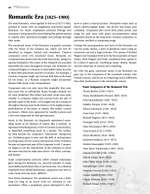 One-Page Composer Bios Product Image