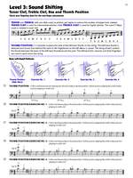 Sound Innovations for String Orchestra: Sound Development (Advanced) Product Image