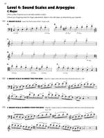 Sound Innovations for String Orchestra: Sound Development (Advanced) Product Image