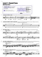 Sound Innovations for String Orchestra: Sound Development (Advanced) Product Image