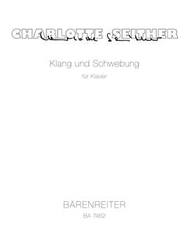 Seither, Charlotte: Klang und Schwebung