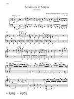 Wolfgang Amadeus Mozart: Sonatas for One Piano, Four Hands Product Image